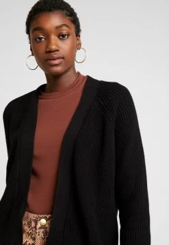 Even&Odd Strickjacke - Black 9 Even&Odd Strickjacke - Black -Even&Odd 2d884d2221ff4b619edcc0ede0b27642