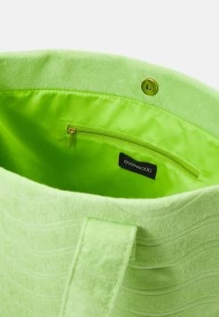 Even&Odd Shopping Bag - Green -Even&Odd 2e11c20a4c1a4150bcbb5703fdf1bc9a