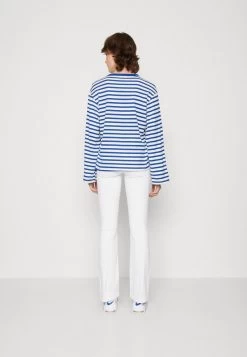 Even&Odd Langarmshirt - Blue/light Blue 8 Even&Odd Langarmshirt - Blue/light Blue -Even&Odd 3221bd1c5b784095a1f27140cc87252c