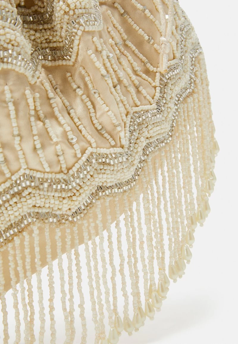 Even&Odd Clutch - White 4 Even&Odd Clutch - White – Bild 4