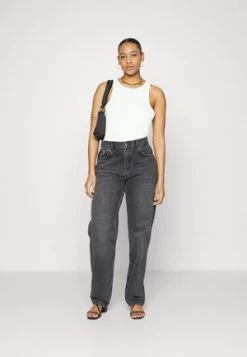 Poloshirt - Black 11 Poloshirt - Black -Even&Odd 32ad466764354cde9ff826301950d4c5