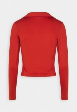 Even&Odd Hemdbluse - Red 11 Even&Odd Hemdbluse - Red -Even&Odd 33fc6cc35ede499c80ca1dad50a9d886