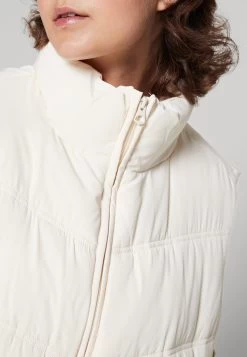 Even&Odd Weste - Off-white 11 Even&Odd Weste - Off-white -Even&Odd 34aad860d9eb4d6eb33fa045876f1586