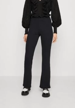 Even&Odd Stoffhose - Black 11 Even&Odd Stoffhose - Black -Even&Odd 377fd112065743d8bb3918f56c73ba75