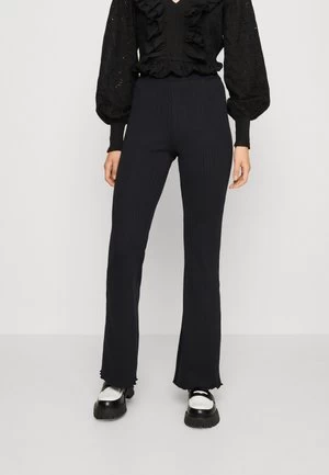 Even&Odd Stoffhose - Black 6 Even&Odd Stoffhose - Black – Bild 6