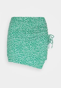 Even&Odd Shorts - Dark Green 10 Even&Odd Shorts - Dark Green -Even&Odd 37867e10a24d4f7a8d3c1644311c5520