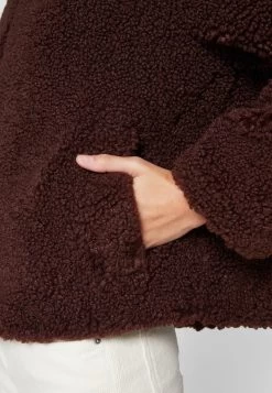 Even&Odd Winterjacke - Brown 11 Even&Odd Winterjacke - Brown -Even&Odd 37aafa8d65f1474282a7ed297f41d9b2