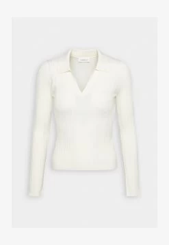 Even&Odd Strickpullover - Off-white