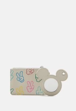 Even&Odd DISNEY WALLET - Geldbörse - Black -Even&Odd 38c488743fdd46f09870da3c058a03c8 2