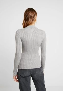 Even&Odd Strickpullover - Grey 8 Even&Odd Strickpullover - Grey -Even&Odd 3911786a31dd4892b921fa7acca64dee