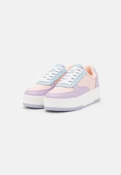 Even&Odd Sneaker Low - Lilac -Even&Odd 39a3b3e793f549e4ba2930b6009310ff
