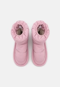 Even&Odd Plateaustiefelette - Rose Gold-coloured -Even&Odd 3a47bc31cec7404e858e843010bd6948