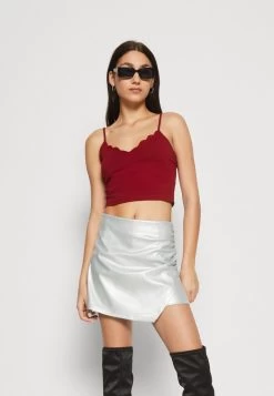 Even&Odd Shorts - Silver 9 Even&Odd Shorts - Silver -Even&Odd 3a957d9ff6ce4d5c87fd44c5d37c3b3c