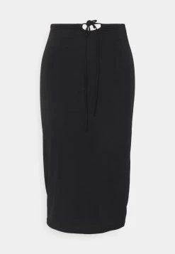 A-Linien-Rock - Black -Even&Odd 3b6b96d292a3402d85b57f1204a8c8fe