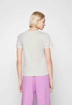 Even&Odd HATTIE TUTTO BENE - T-Shirt Basic - Light Pink -Even&Odd 3db193666e2a4a5b9d503d1474288d1e