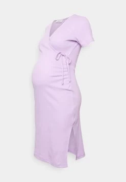 Jerseykleid - Fliede -Even&Odd 3dca5131fc8c4c1ba38240934a91d2b8