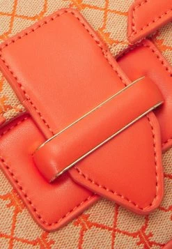 Even&Odd Umhängetasche - Orange -Even&Odd 3eda1056ce534216ba9770b93ba40426