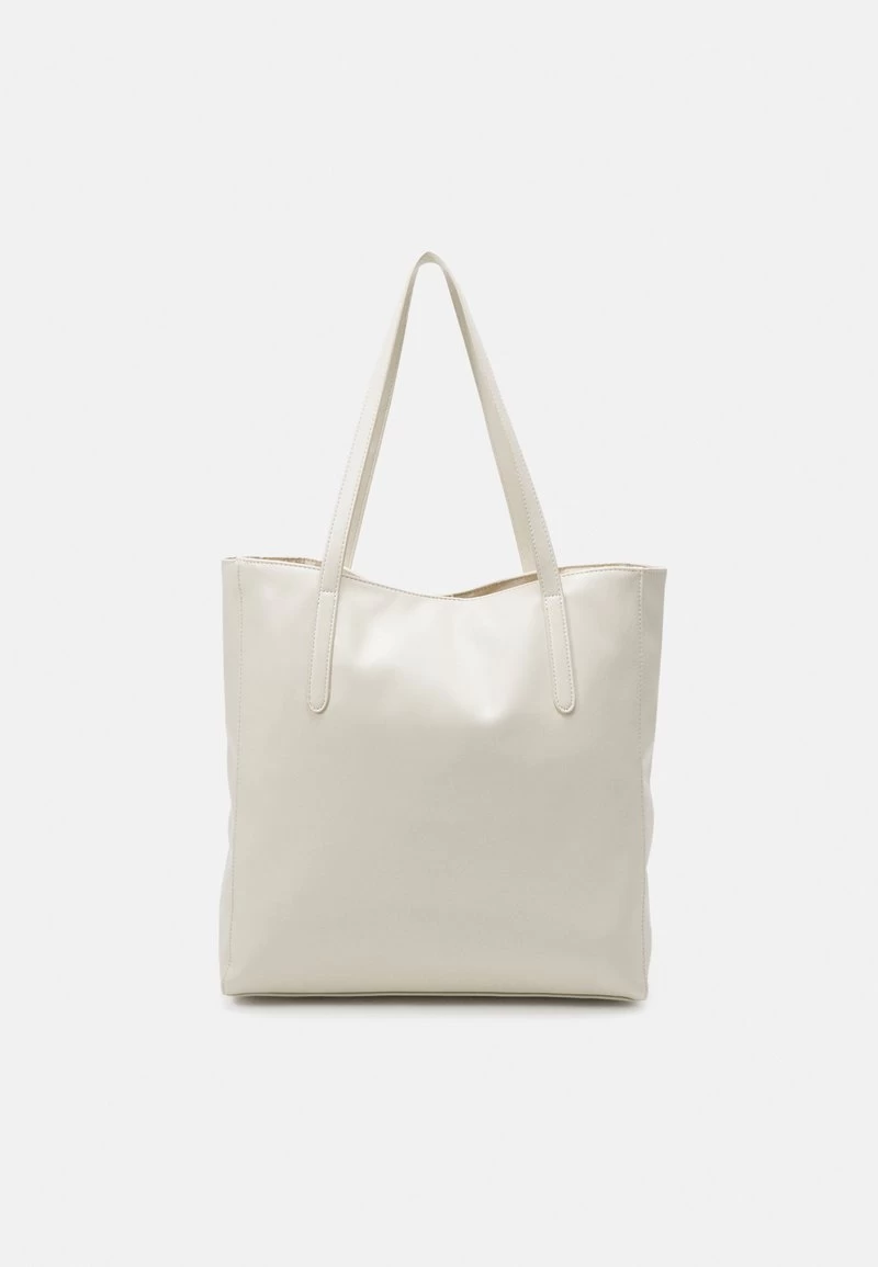 Even&Odd Shopping Bag - Off-white 5 Even&Odd Shopping Bag - Off-white – Bild 5