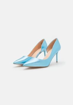Pumps - Light Blue -Even&Odd 407a5357afc8459d84b06cdb3510fa4a