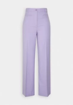 Even&Odd Stoffhose - Lilac -Even&Odd 41769f384a4845b69d63493b0f95eed6