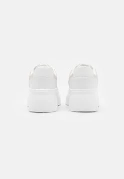 Even&Odd Sneaker Low - White/multi-coloured -Even&Odd 41832d73e1e64c43aba188df193b1ee6