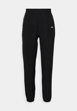 Jogginghose - Black 9 Jogginghose - Black -Even&Odd 43645f3b2af148ad8bcd8a116daefe3d
