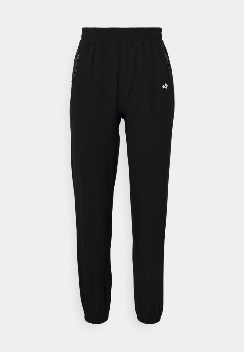 Jogginghose - Black 4 Jogginghose - Black – Bild 4