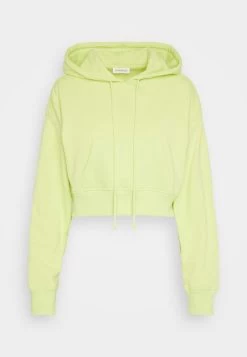 Even&Odd Sweatshirt - Light Green -Even&Odd 43fde1a4d0d84383b0d77a1b26f3b0b4