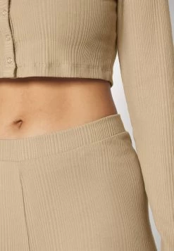 Shorts - Beige 10 Shorts - Beige -Even&Odd 44b7c5e323664e71810e30277ad6e22f