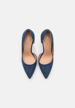 Even&Odd High Heel Pumps - Blue 11 Even&Odd High Heel Pumps - Blue -Even&Odd 44d0f30b326042b7a6d9109770d2abf4
