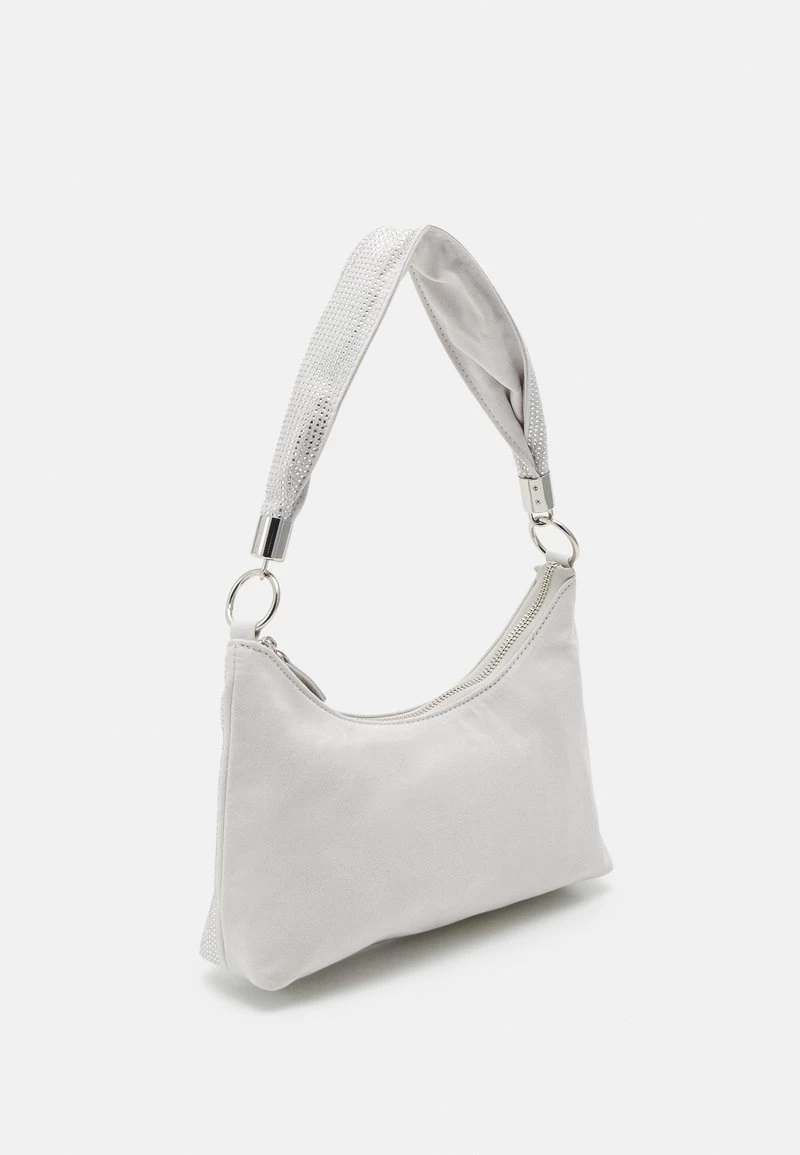 Even&Odd Umhängetasche - Silver-coloured 2 Even&Odd Umhängetasche - Silver-coloured – Bild 2