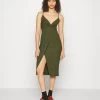 Freizeitkleid - Green