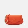 Even&Odd Handtasche - Orange