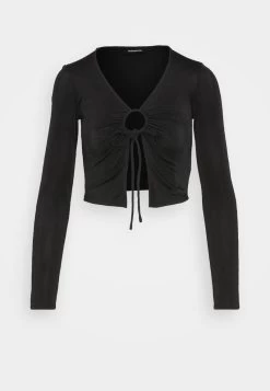 Even&Odd Langarmshirt - Sand 10 Even&Odd Langarmshirt - Sand -Even&Odd 484a7e5acdf74250a466f1244d5aa1a1