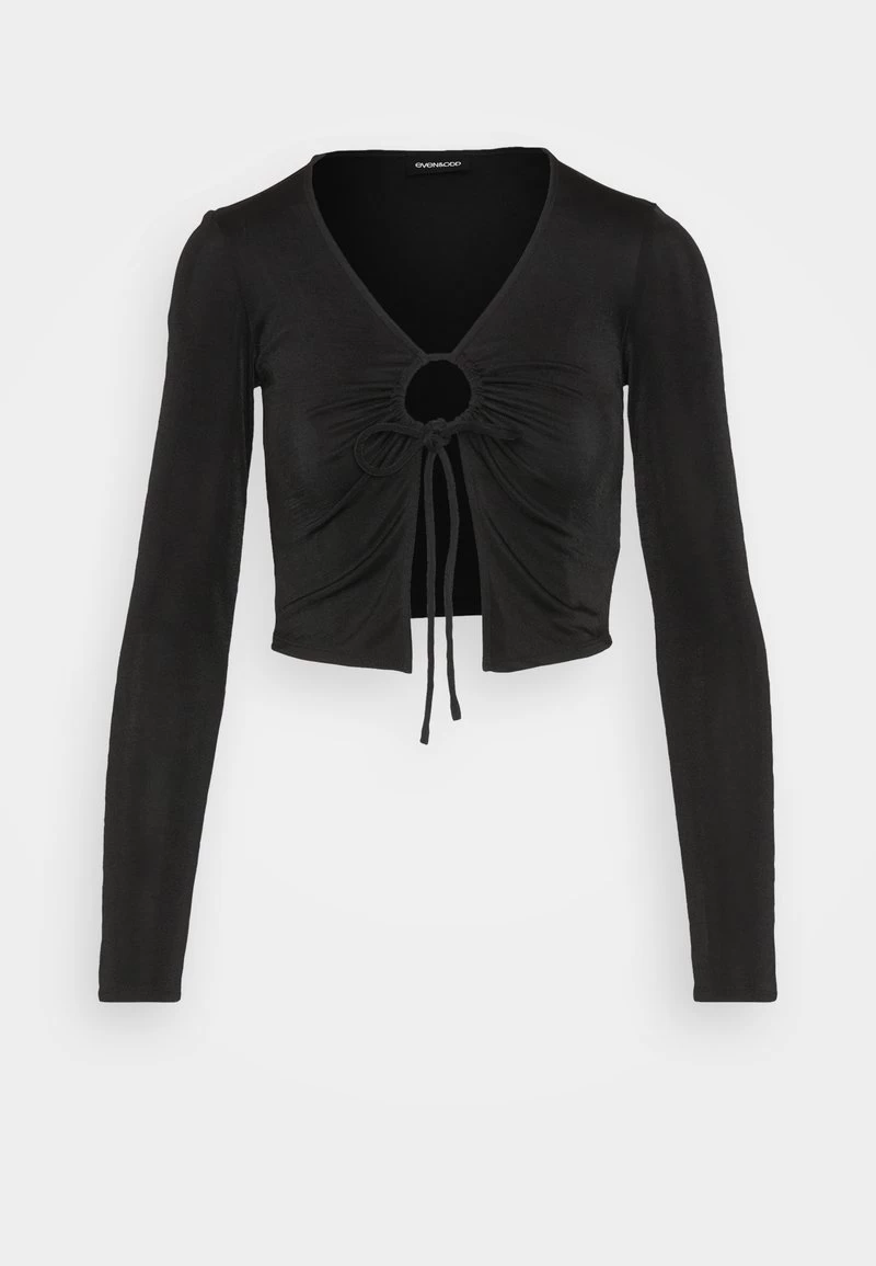 Even&Odd Langarmshirt - Sand 5 Even&Odd Langarmshirt - Sand – Bild 5