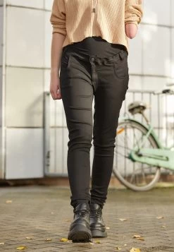 Even&Odd Jeans Slim Fit - Black Denim