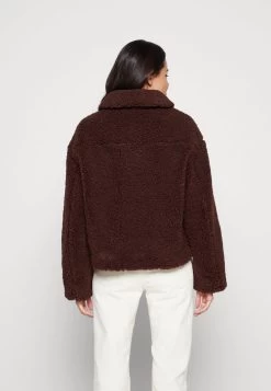 Even&Odd Winterjacke - Brown 8 Even&Odd Winterjacke - Brown -Even&Odd 494bfd7847734593be67ac02f7041c4e