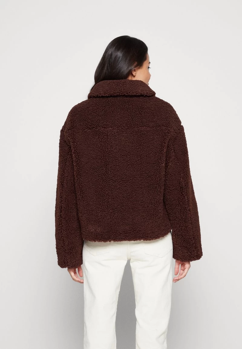 Even&Odd Winterjacke - Brown 3 Even&Odd Winterjacke - Brown – Bild 3