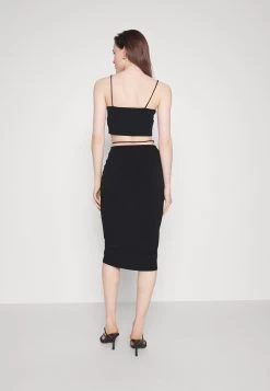 A-Linien-Rock - Black -Even&Odd 49670f4cf2334509a744a42db86492f8