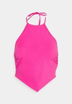 Top - Pink -Even&Odd 4a1f0d7ceb824f76b6e8fbb7472a4558