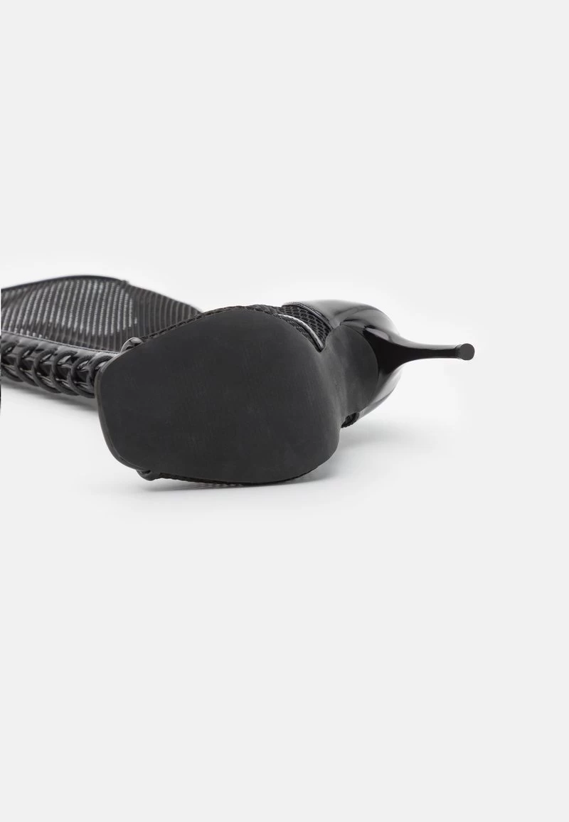 Even&Odd High Heel Stiefel - Black 5 Even&Odd High Heel Stiefel - Black – Bild 5