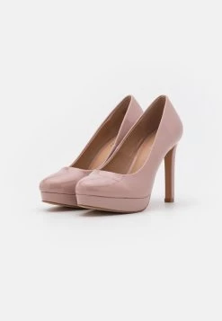 High Heel Pumps - Light Pink -Even&Odd 4b82cc67e418461cad17f3554a2a9544
