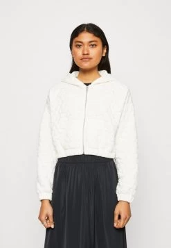 Even&Odd Sweatjacke - Off-white