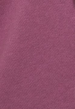 Even&Odd Sweatjacke - Purple -Even&Odd 50110217a95f4a09812404f2c47ee308