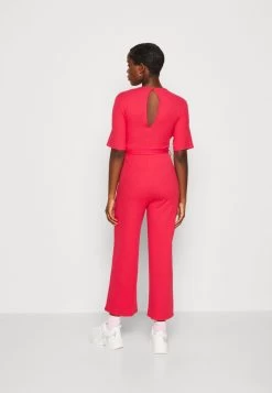 Even&Odd Jumpsuit - Pink 8 Even&Odd Jumpsuit - Pink -Even&Odd 50562b9ca3394f05969717a615f2d77f