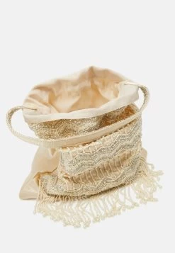 Even&Odd Clutch - White 8 Even&Odd Clutch - White -Even&Odd 51eeabcf0b104688b54dc4c67ec0e117