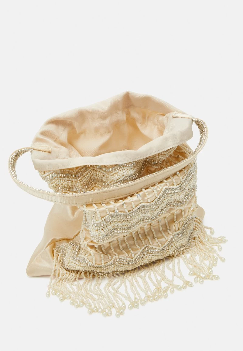 Even&Odd Clutch - White 3 Even&Odd Clutch - White – Bild 3