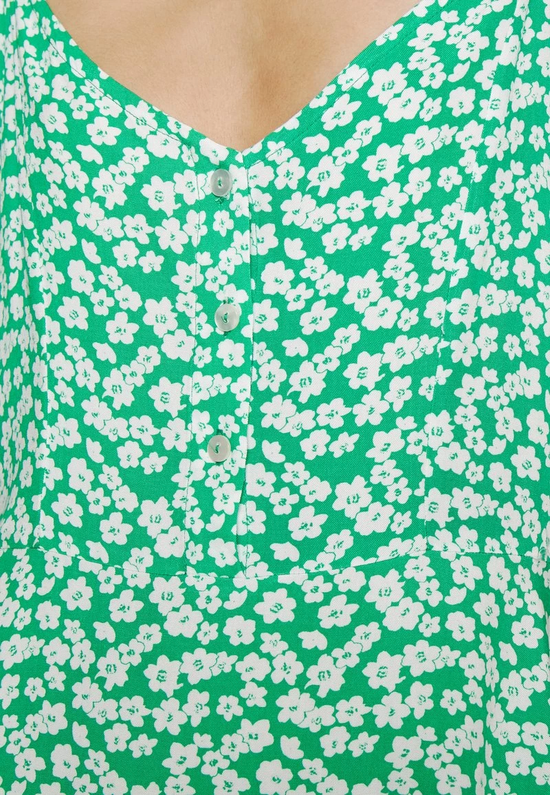 Even&Odd Freizeitkleid - Green/white 6 Even&Odd Freizeitkleid - Green/white – Bild 6