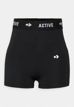 Kurze Sporthose - Black 9 Kurze Sporthose - Black -Even&Odd 54b58f3c616b459e8ec098cb6665c861