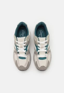 Even&Odd Sneaker Low - Turquoise/grey -Even&Odd 54fdf22022d941d9b35ea3d927268997